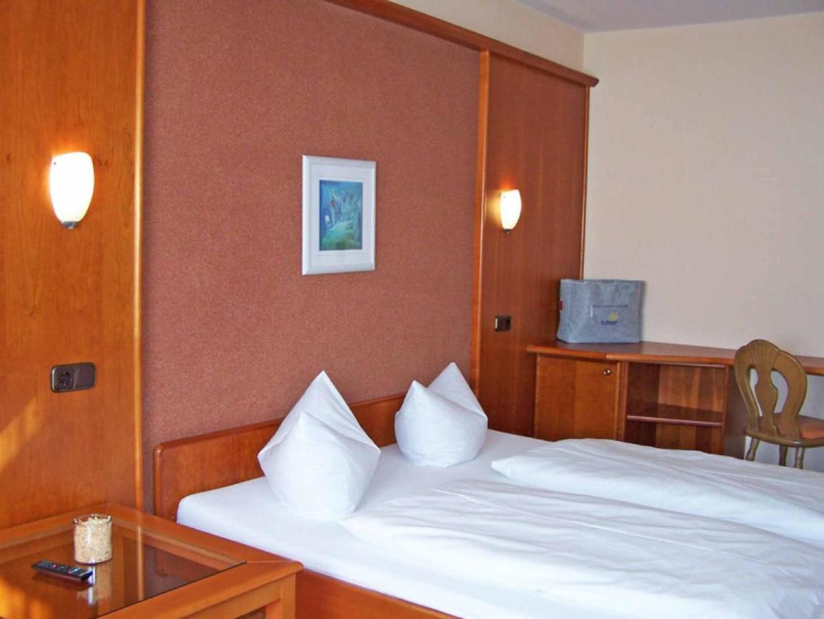 Naturhotel Am Sonnenhang اوي ميتبرغ المظهر الخارجي الصورة